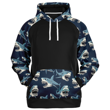 Chokefish™ Marine Raglan Remix-006B